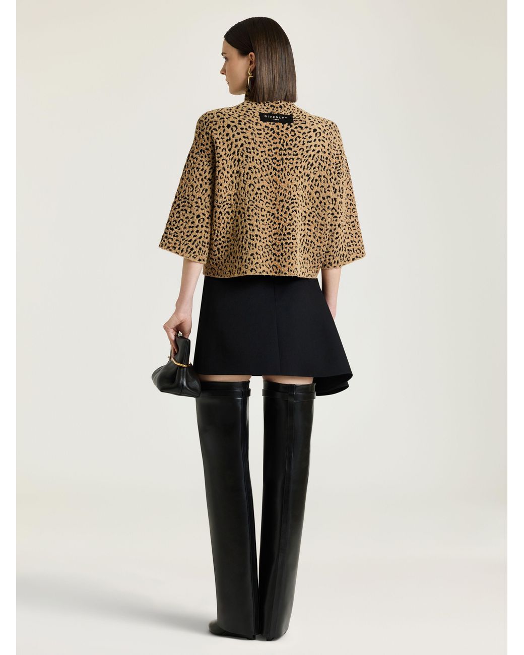 Givenchy Natural Top