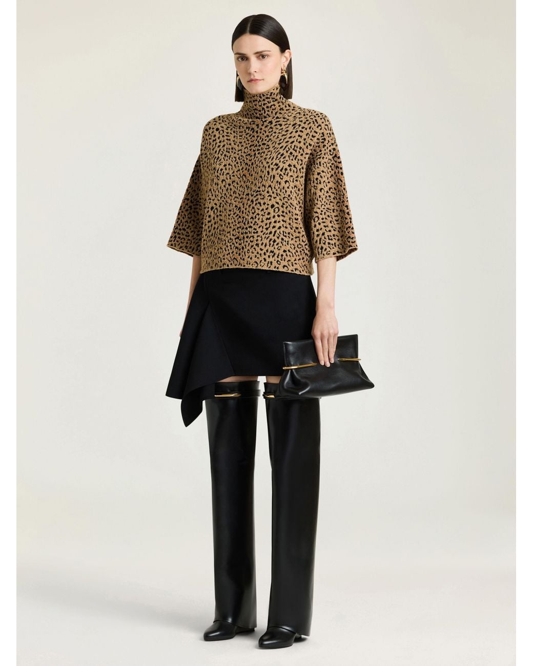 Givenchy Natural Top