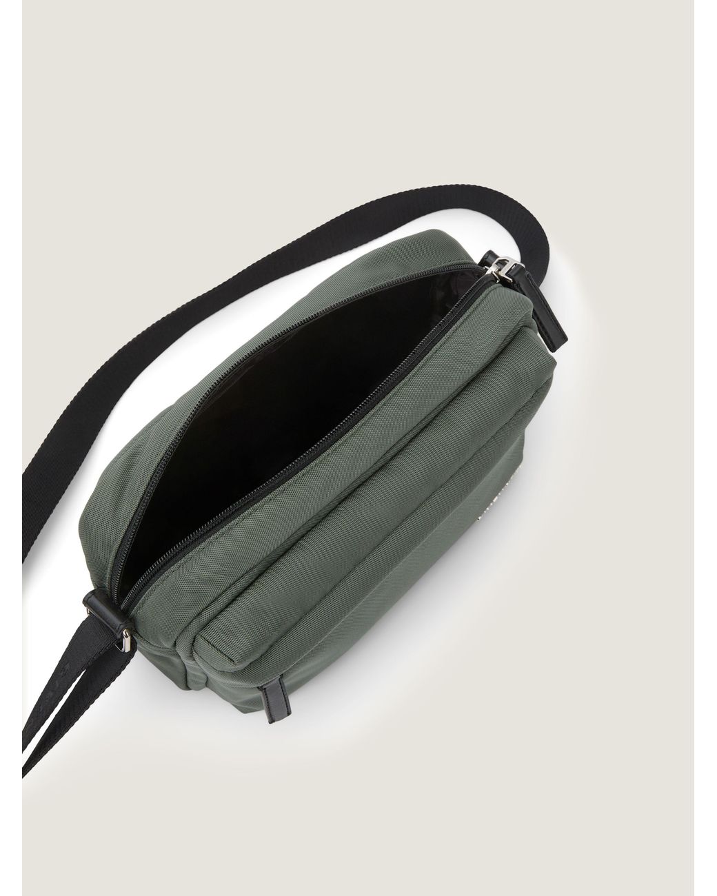 Givenchy Natural Essential U Crossbody Bag for men