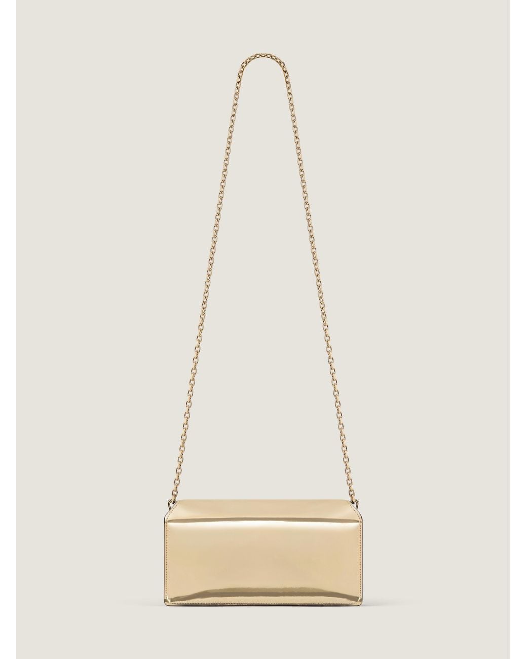 Givenchy Natural Antigona Wallet On Chain