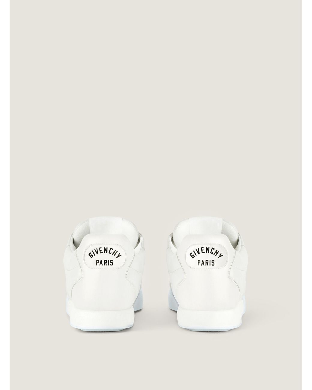 Givenchy Natural Puffy Yard Sneakers for men