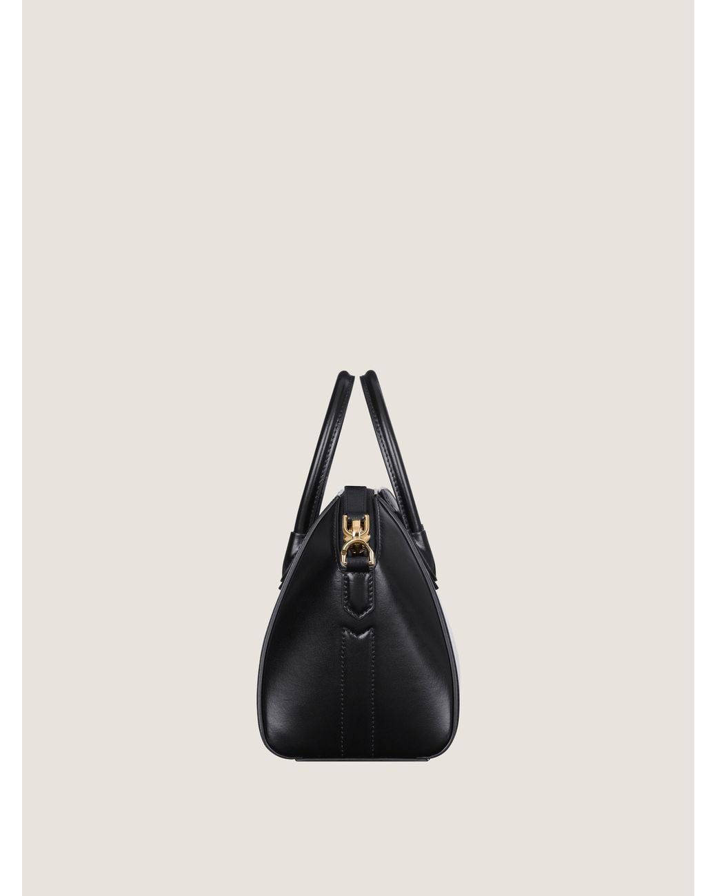 Givenchy Black Mini Antigona Bag
