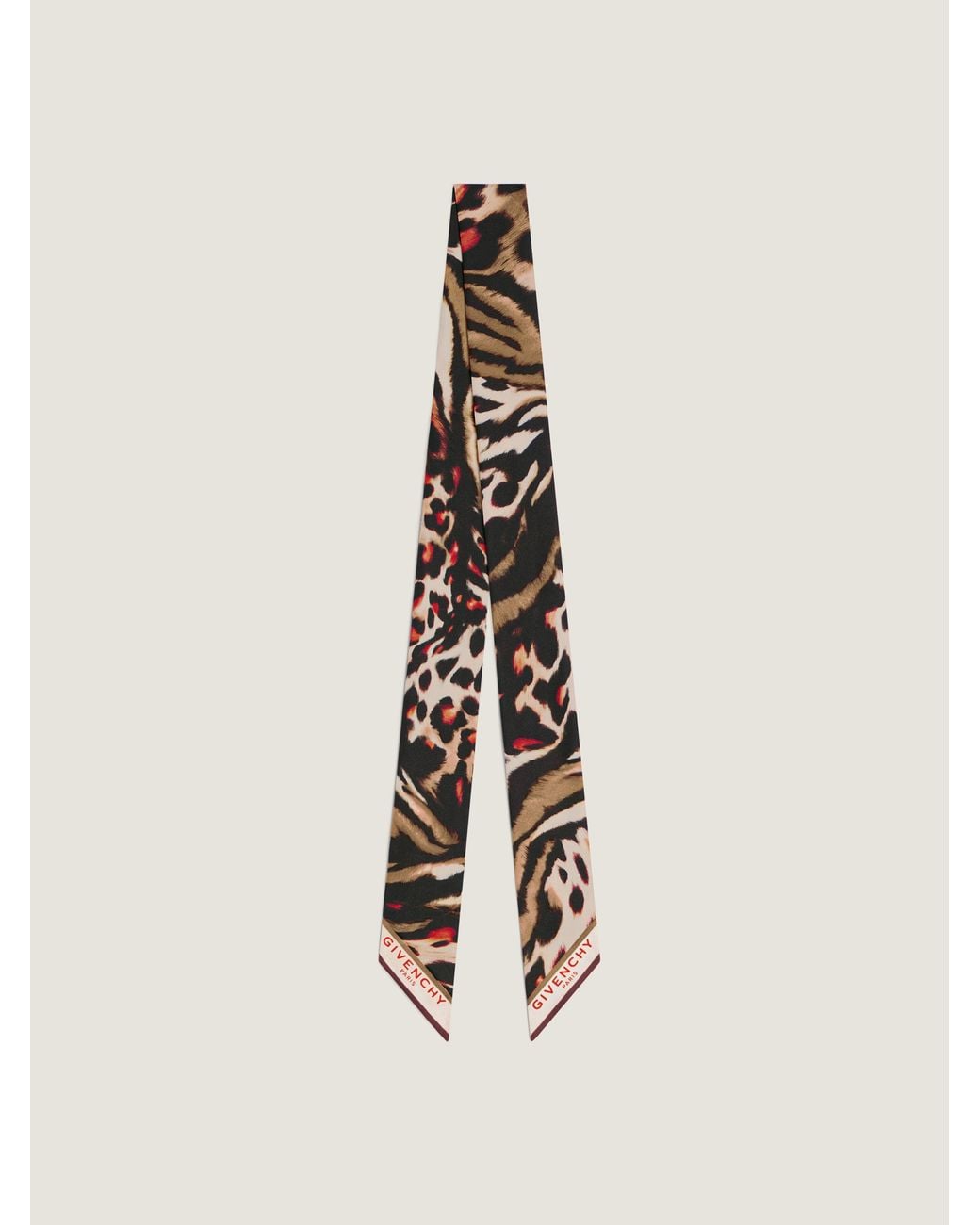 Givenchy Natural Bandeau