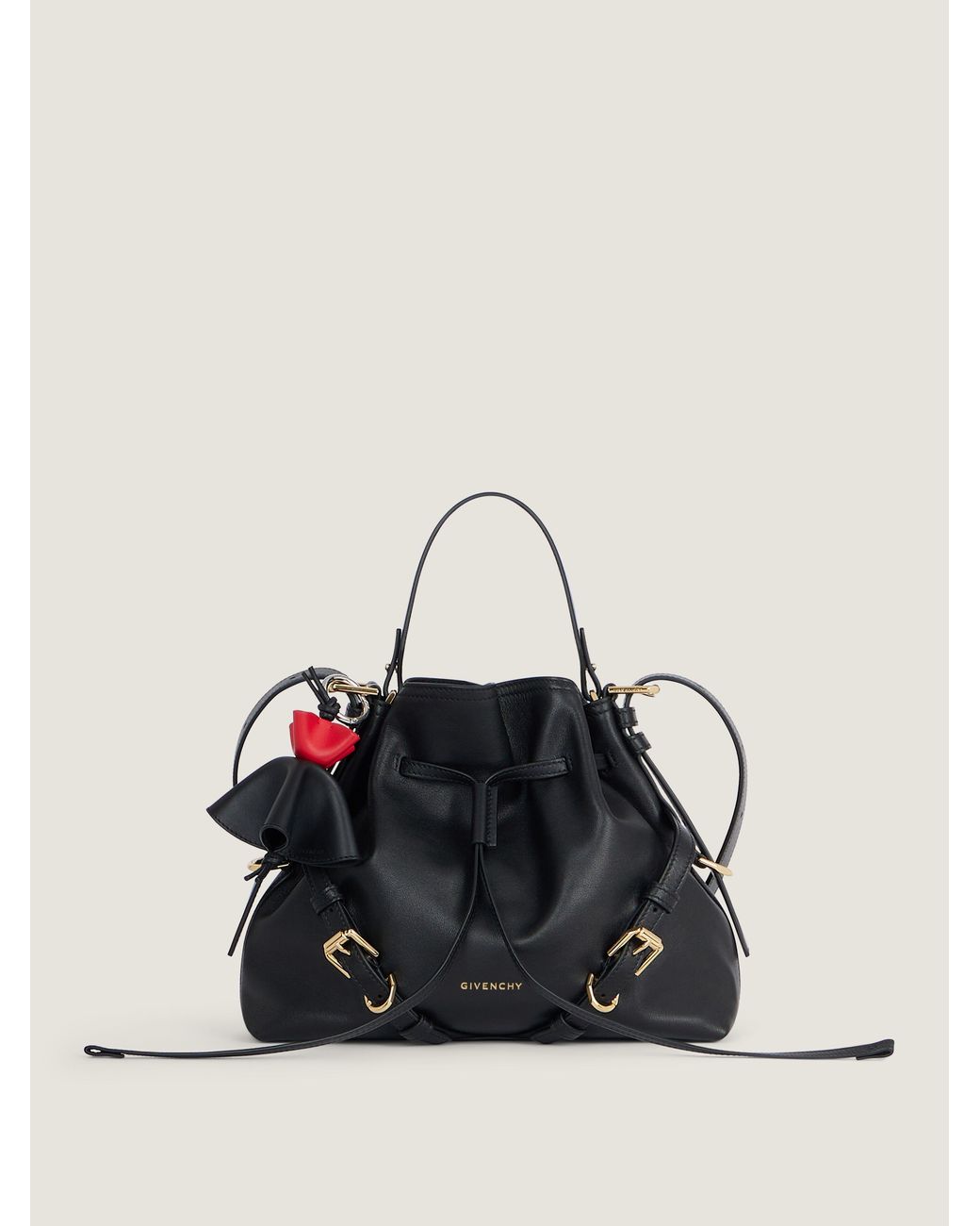 Givenchy Multicolor Bicolor Dancer Charm