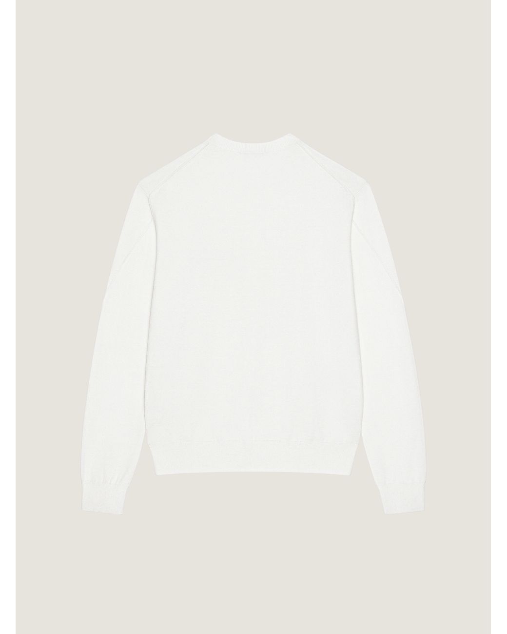 Givenchy Natural Sweater for men