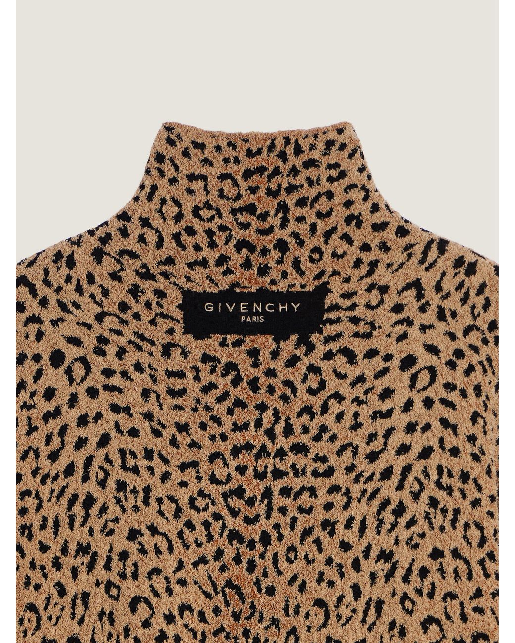 Givenchy Natural Top