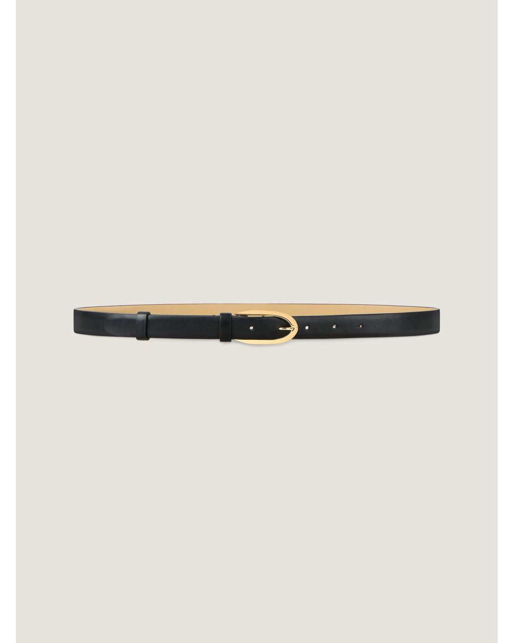 Givenchy Natural Pinch Belt