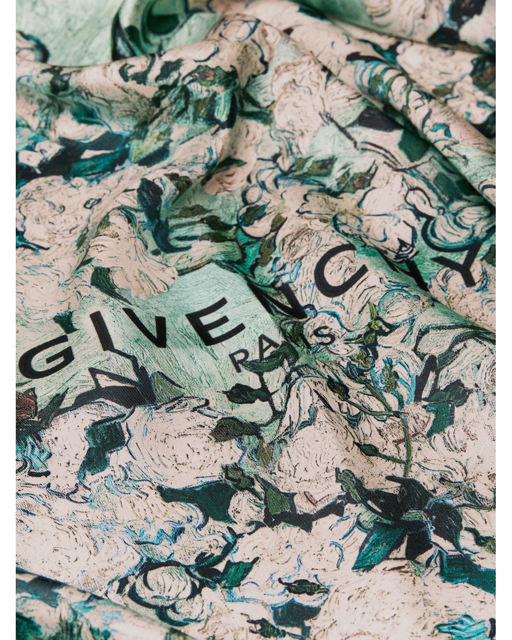 Givenchy Green Square