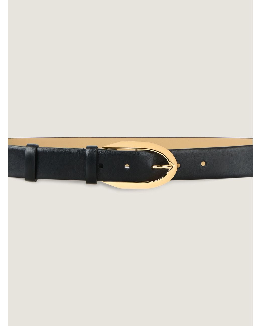 Givenchy Natural Pinch Belt