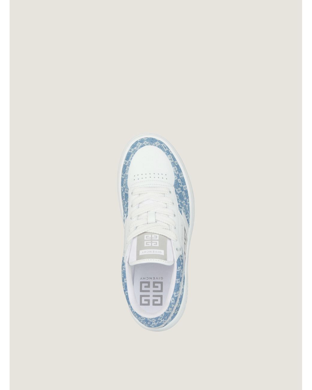 Givenchy Natural G Move Sneakers