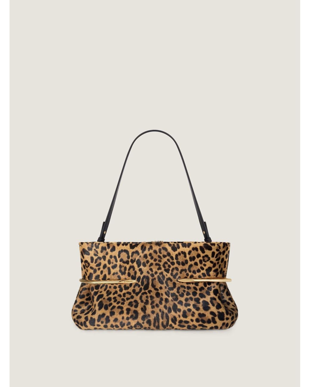 Givenchy Natural Pinch Soft Clutch