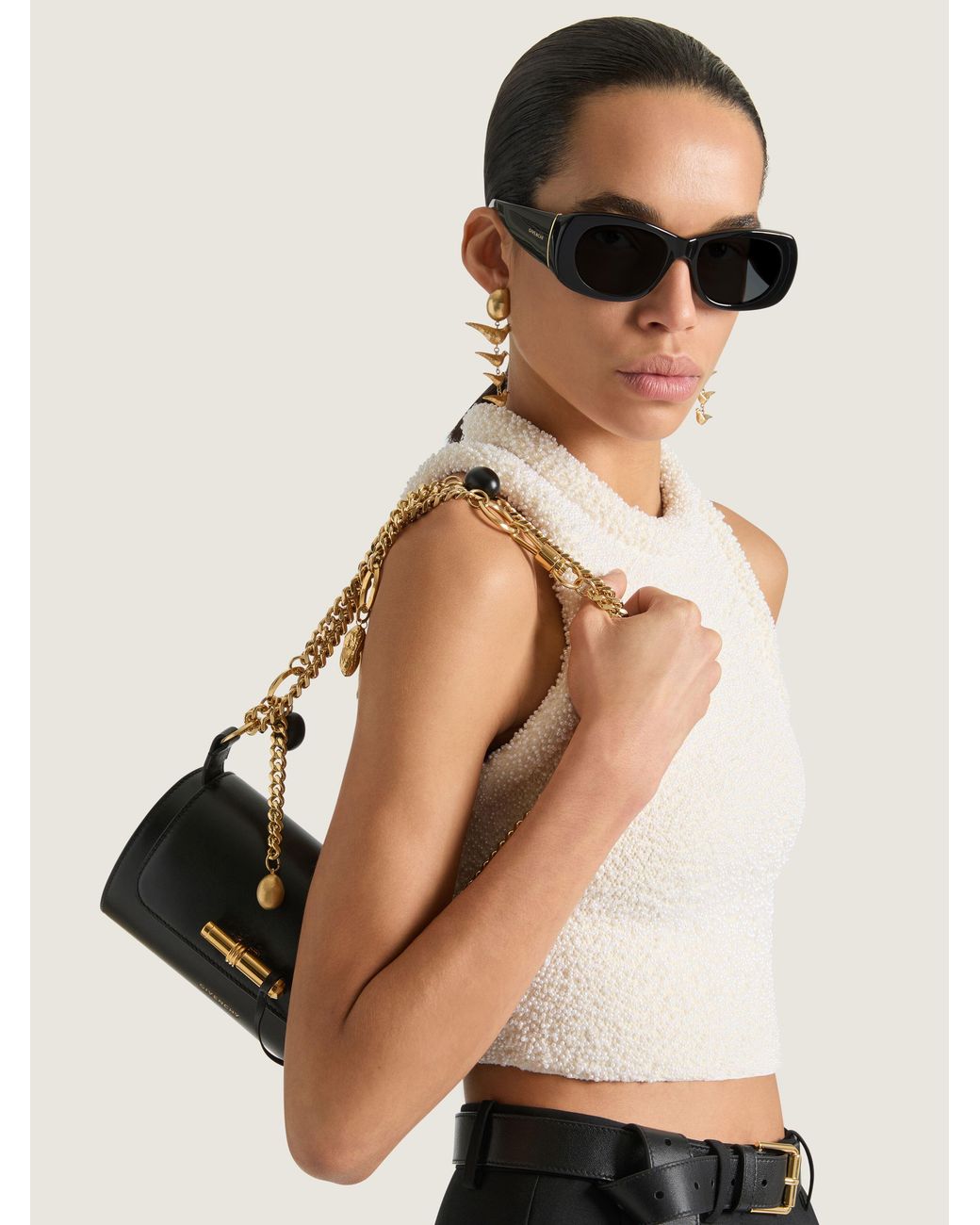 Givenchy Natural Pout Small Bag