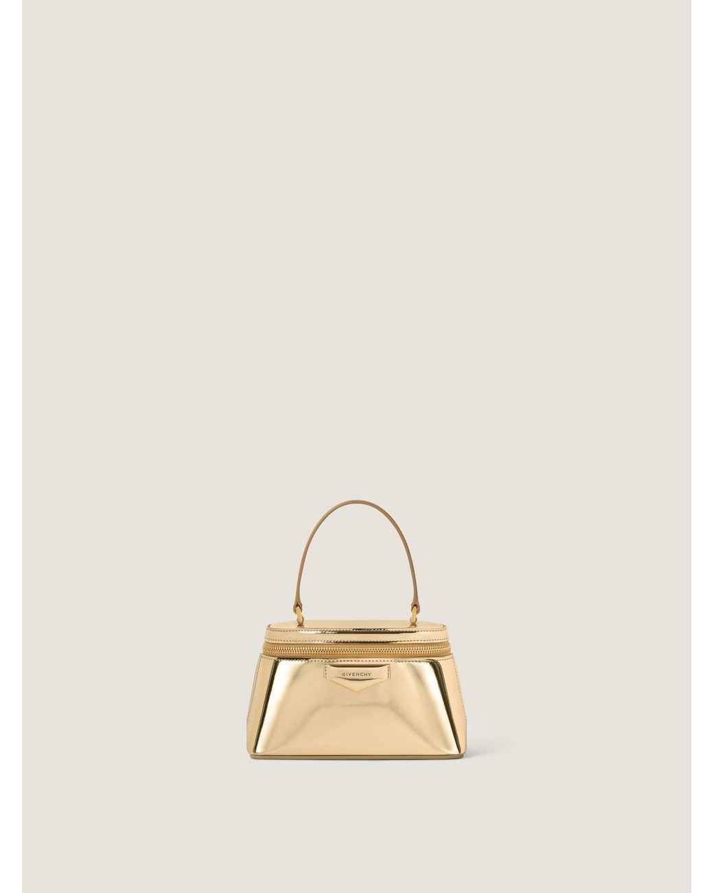 Givenchy Natural Antigona Vanity Bag