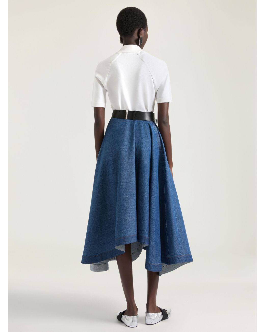 Givenchy Natural Polo