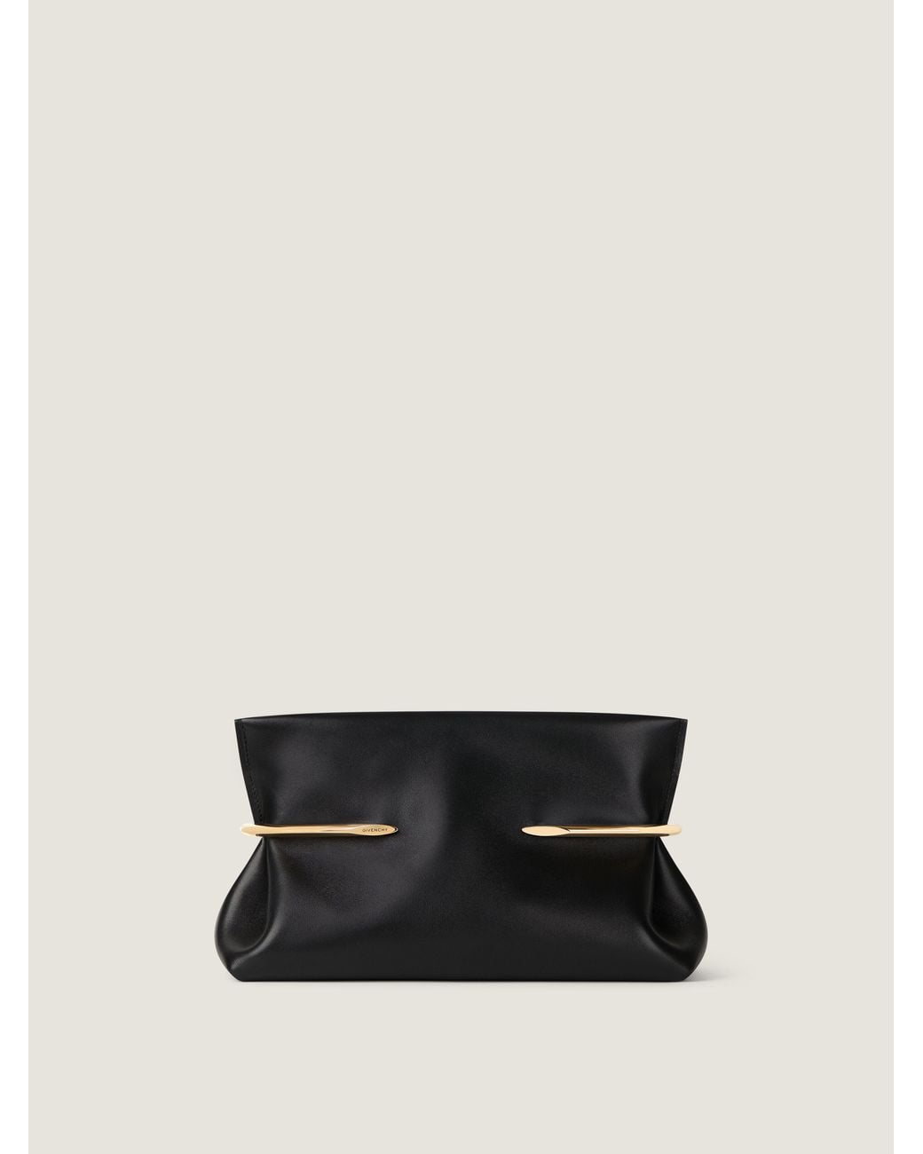 Givenchy Multicolor Pinch Soft Clutch