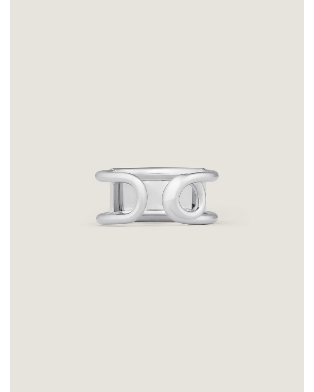Givenchy Natural Pin Ring for men
