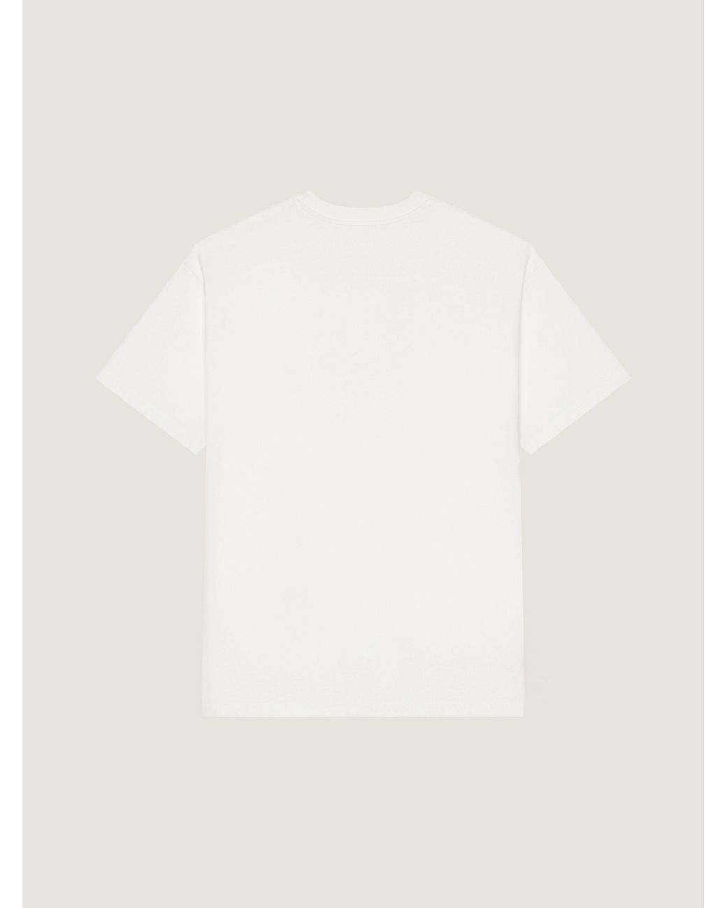 Givenchy Natural T-Shirt for men