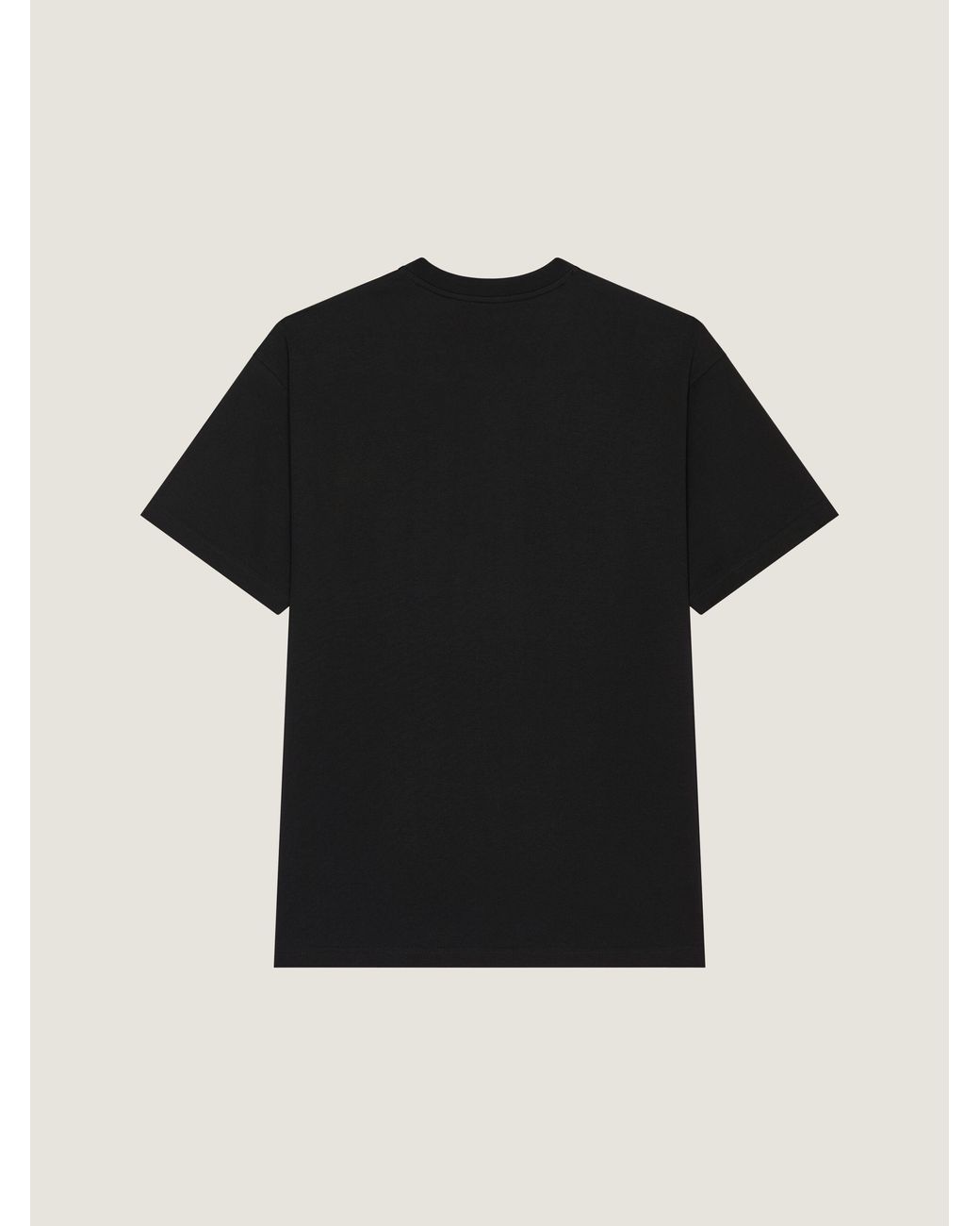 Givenchy Black T-Shirt for men