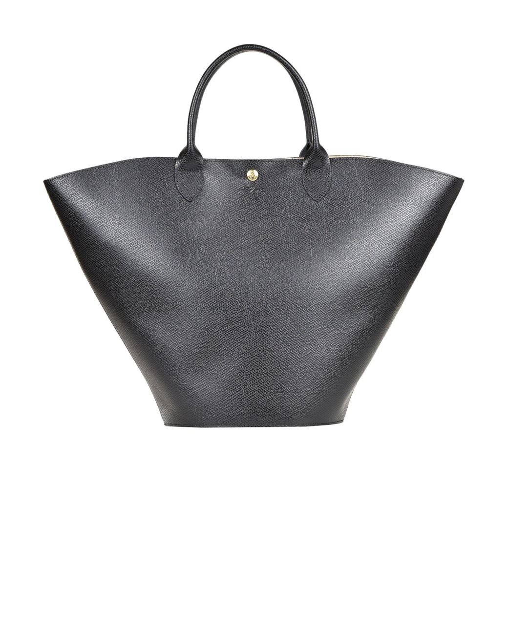 【関税&送料込】Longchamp Borsa Shopping Xl Epure Épure XL Tote bag Brown - Leather | Longchamp US