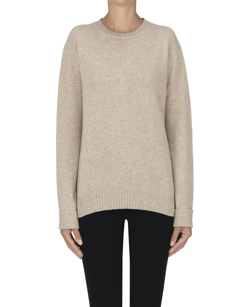 Max Mara Natural Cinema Pullover