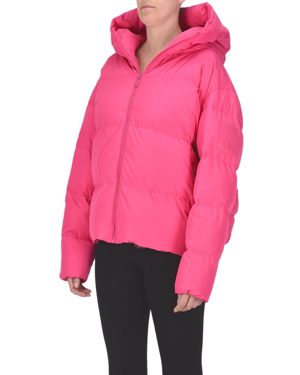 Bacon New Cloud Down Jacket in Pink Lyst