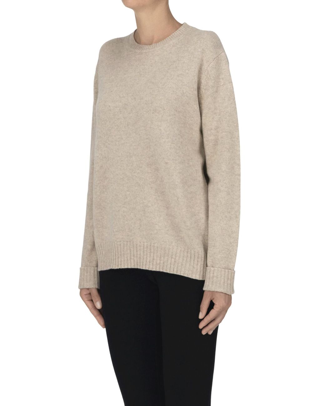 Max Mara Natural Cinema Pullover