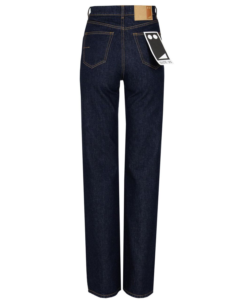 Grifoni Blue Lory Jeans