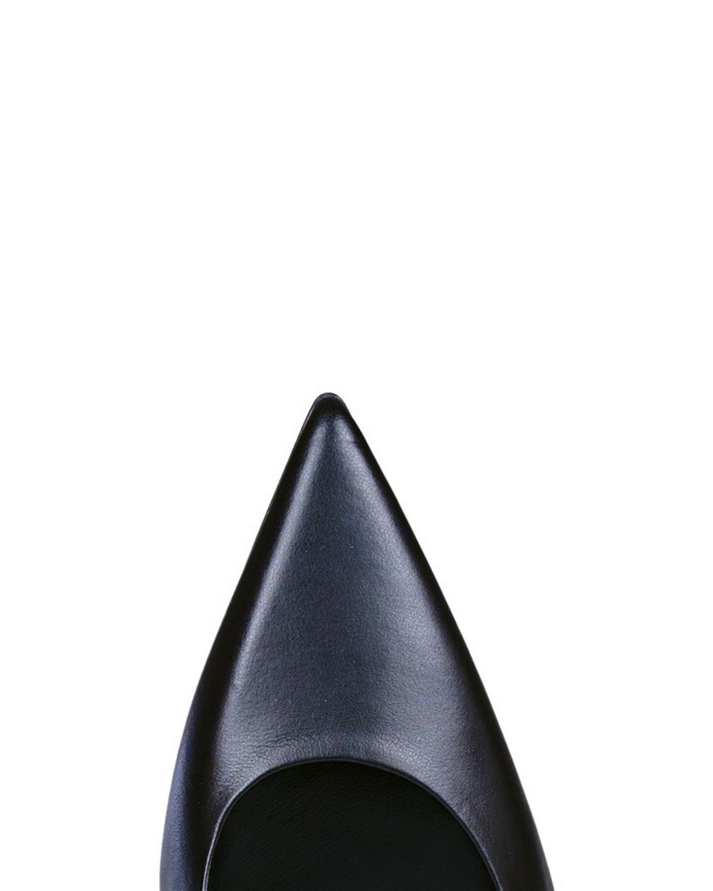Sergio Levantesi Blue Kandy Pumps