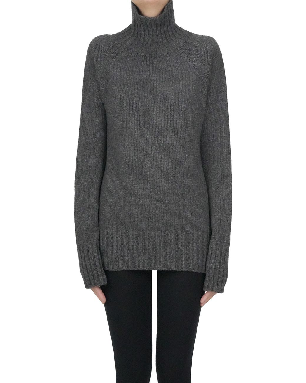 MAX MARA 25S TURTLENECK SWEATER 117