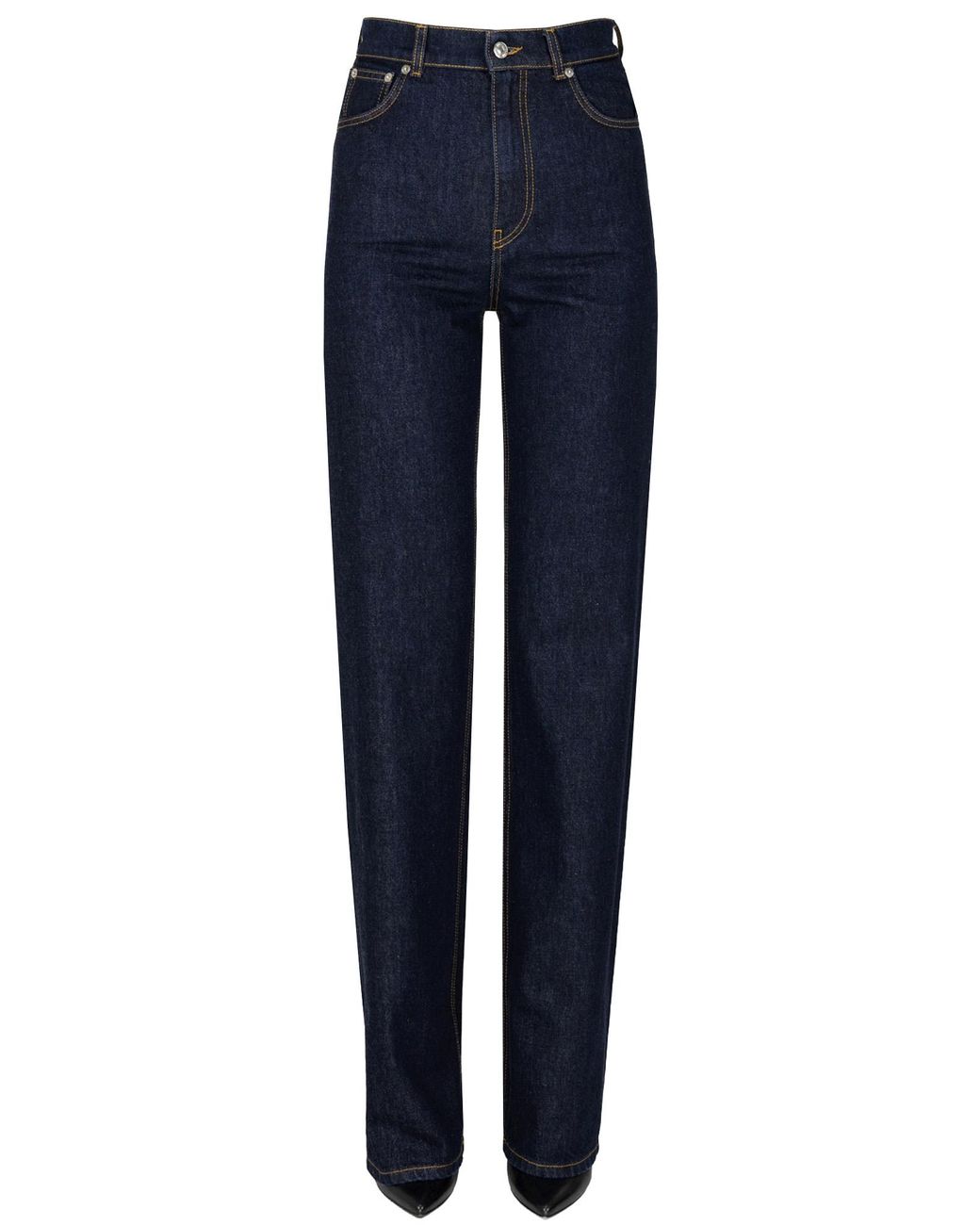 Grifoni Blue Lory Jeans