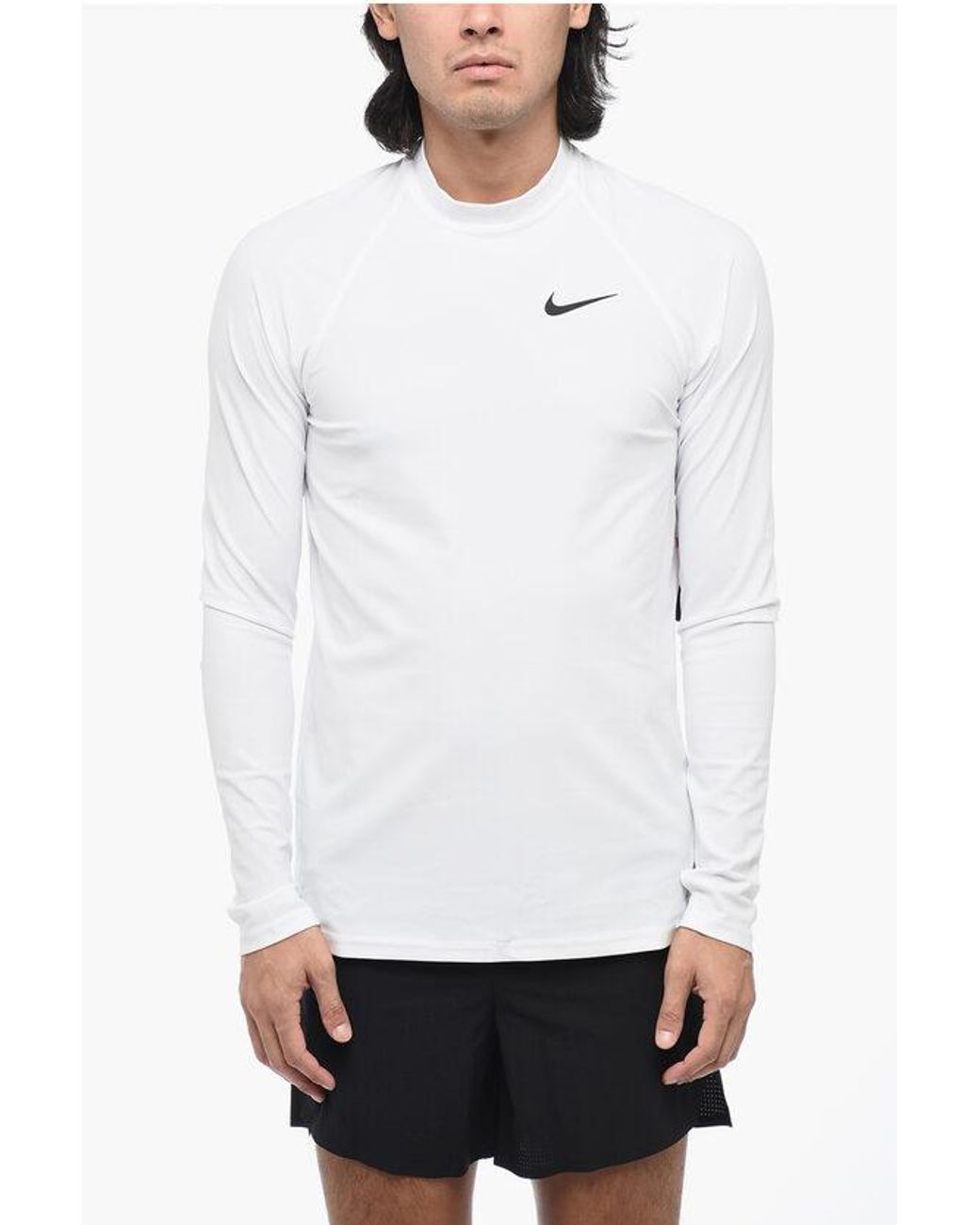 Nike solid color t shirts outlet
