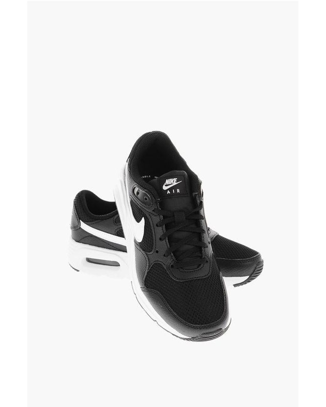 Nike air fabric hotsell