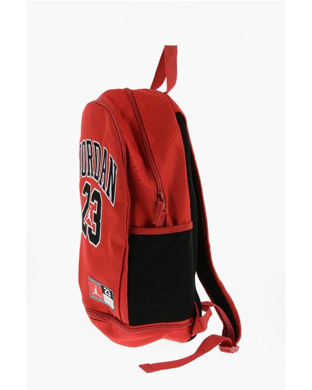 nike jordan backpack red