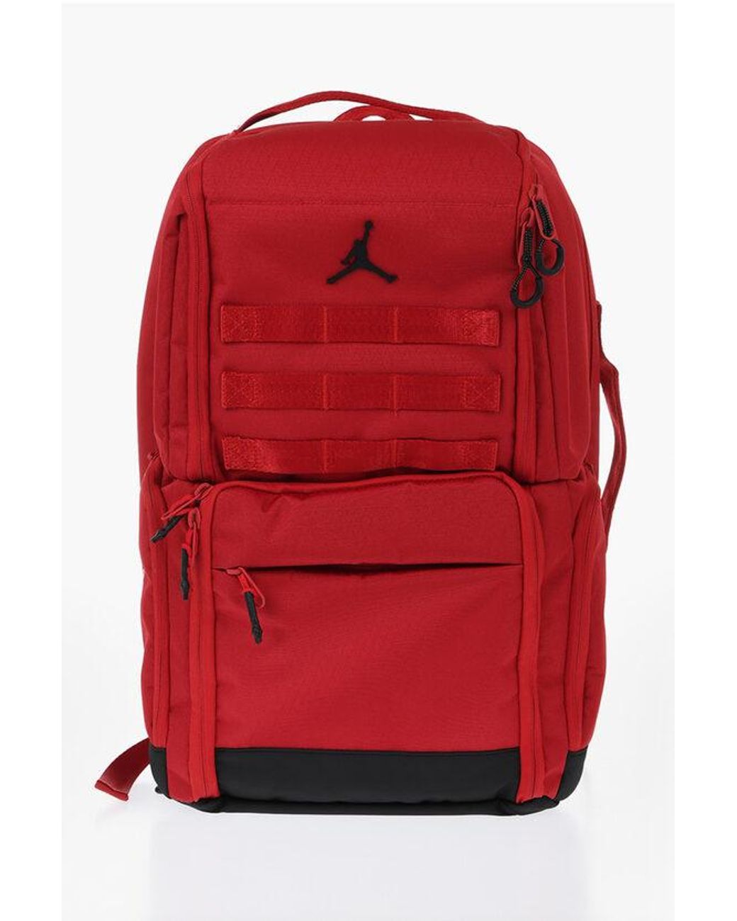 jordan one shoulder backpack