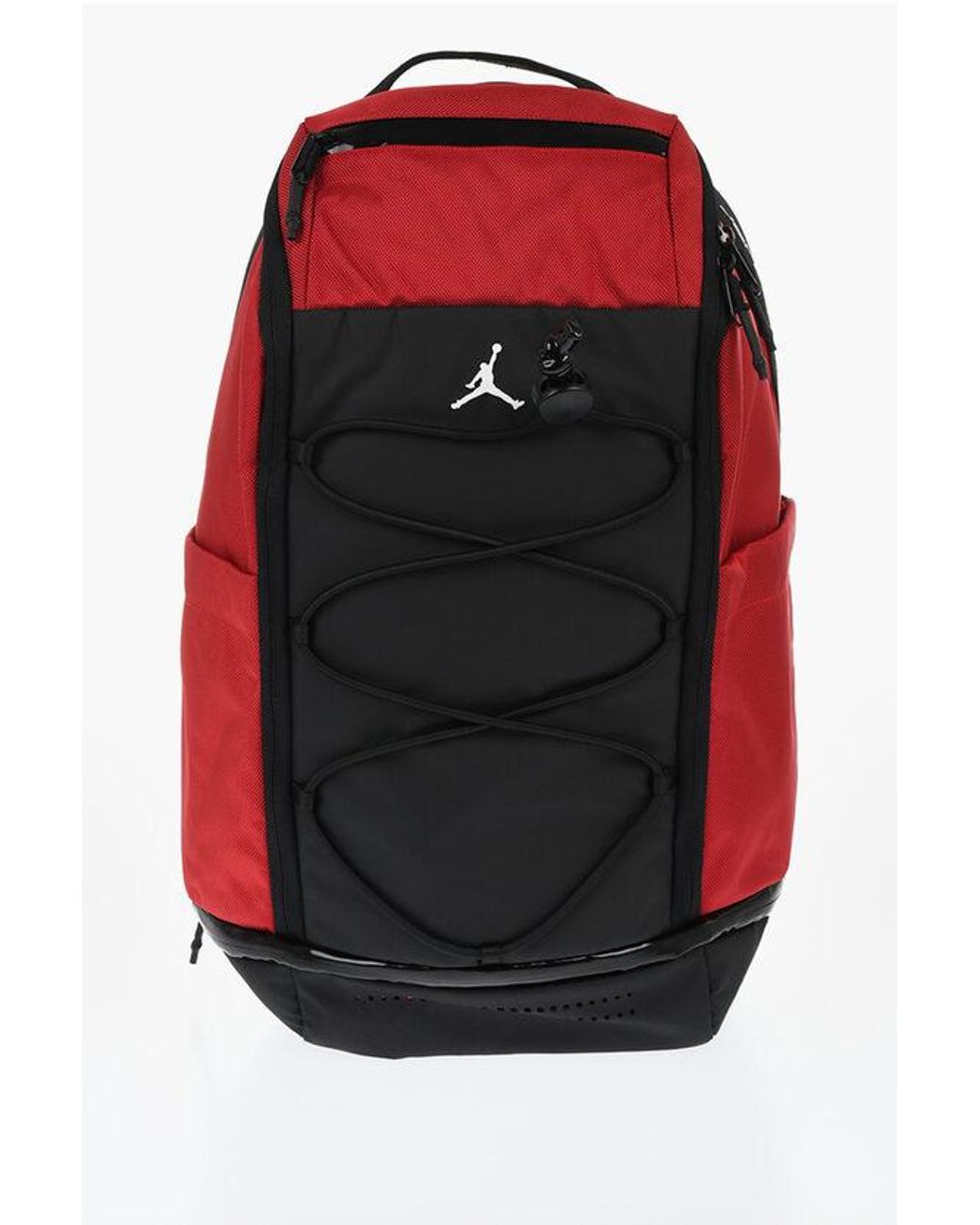 nike backpack multi pocket