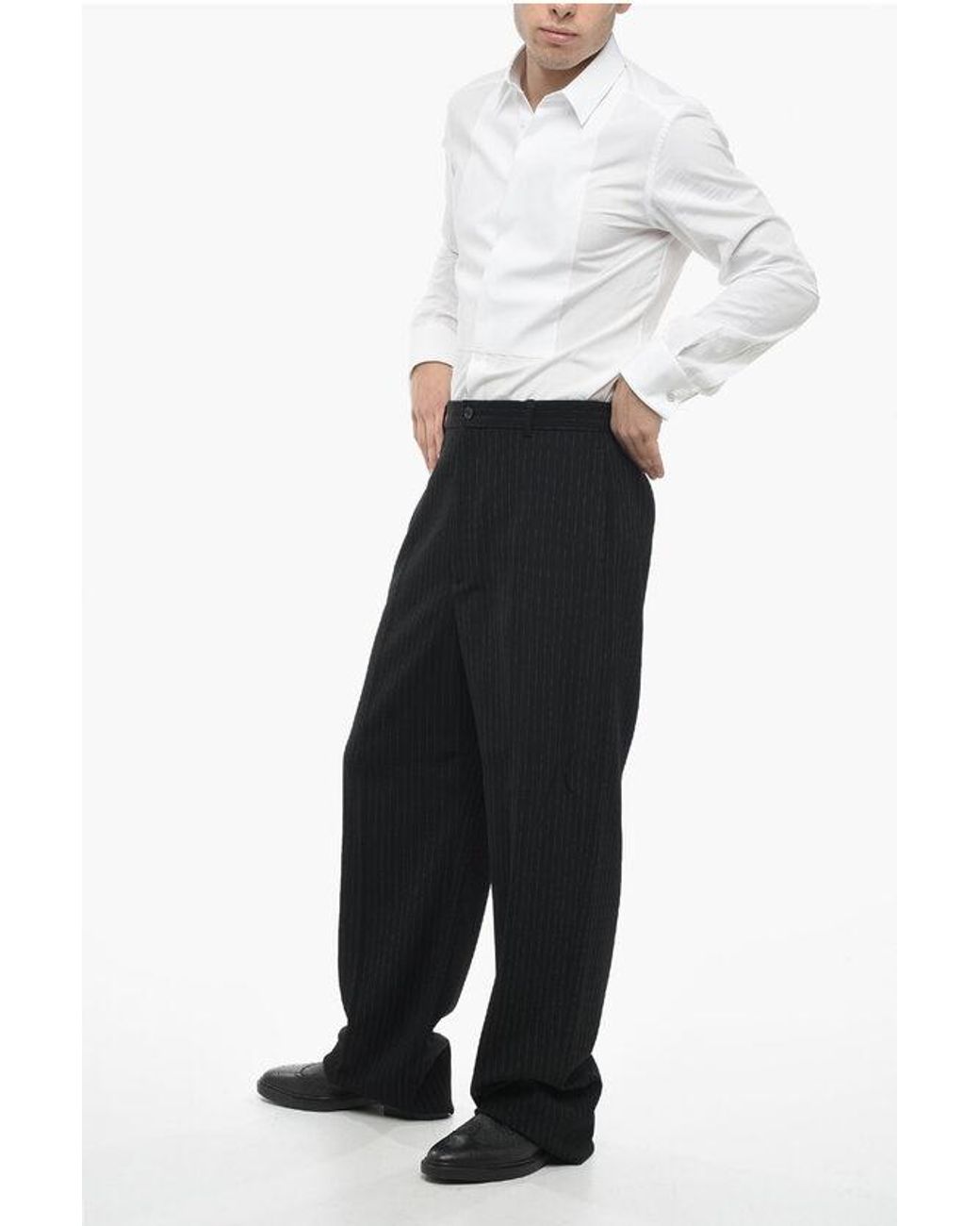 パンツ balenciaga 24fw garde robe slacks s-l400.jpg