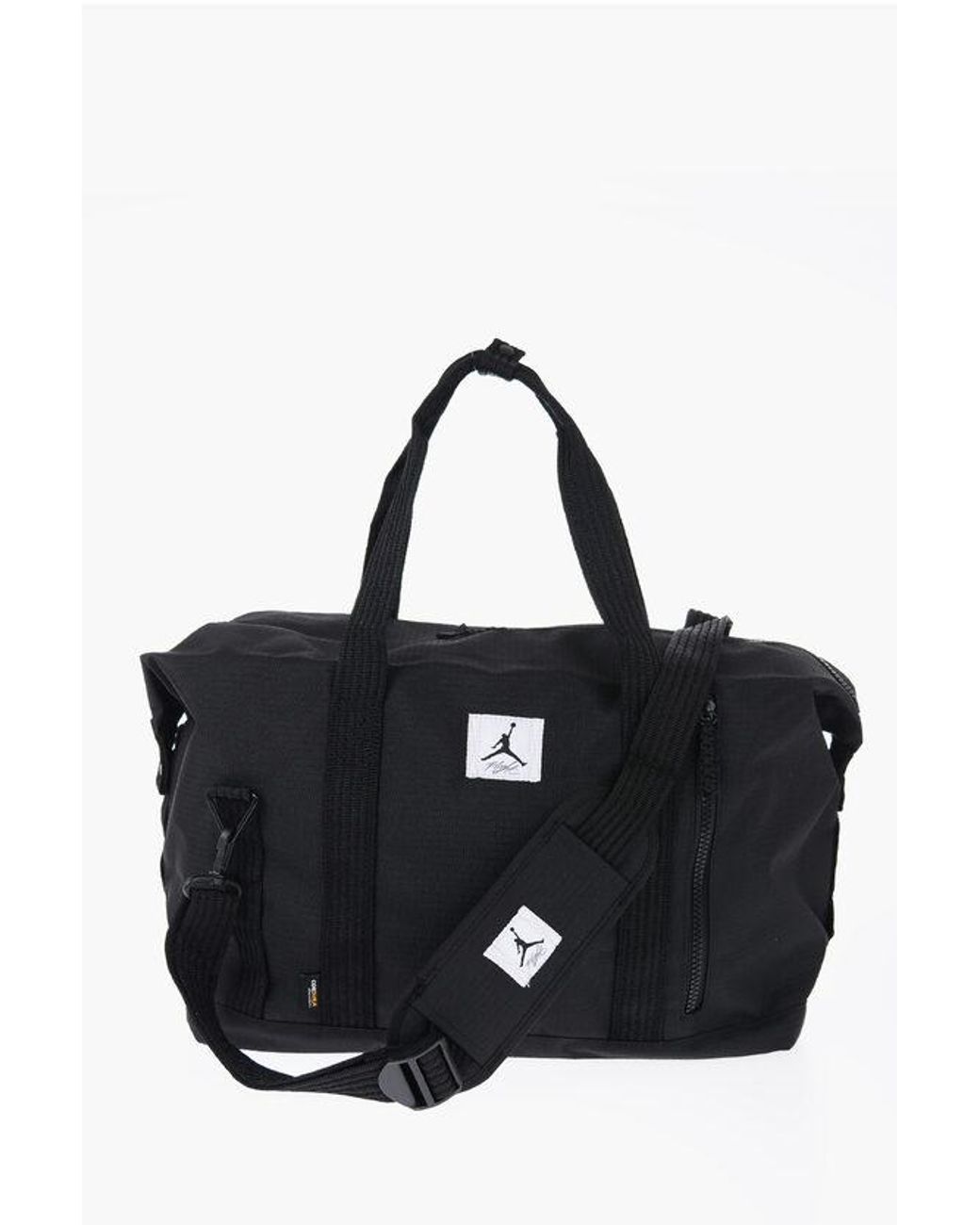 jordan airborne weekender duffle bag