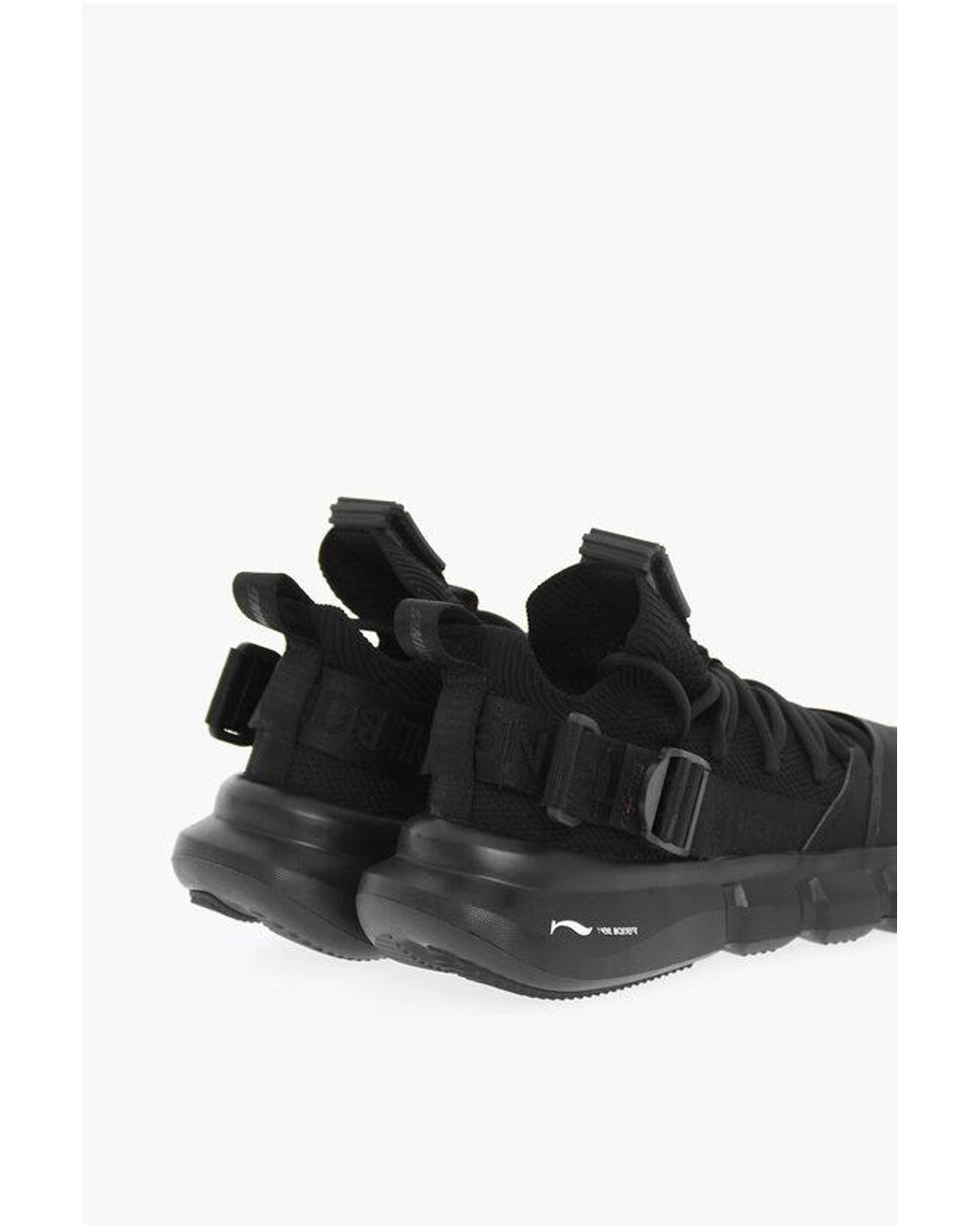 00s Neil Barrett nylon tech jacket y2k The Menswear Uniform Redefined: In Conversation with Neil Barrett