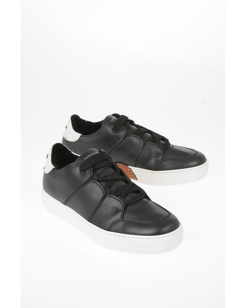 Sneakers ermenegildo zegna outlet