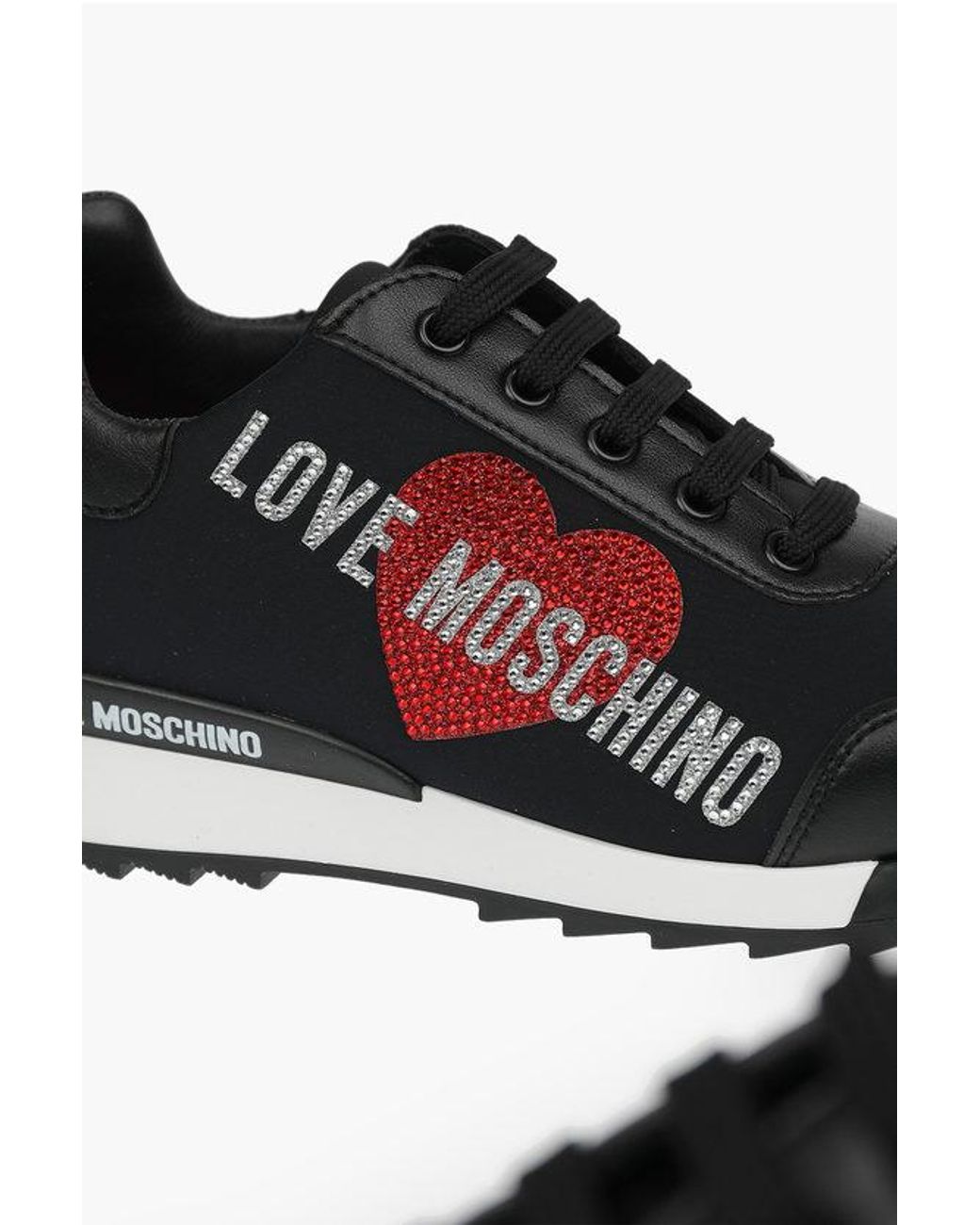 I love sneakers deals
