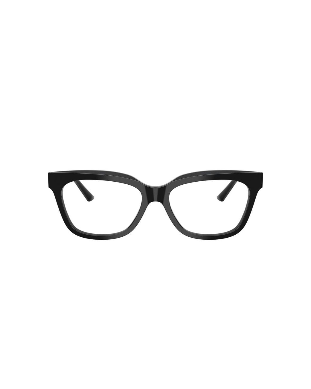 Jimmy Choo Black Pillow Acetate Eyeglasses Online