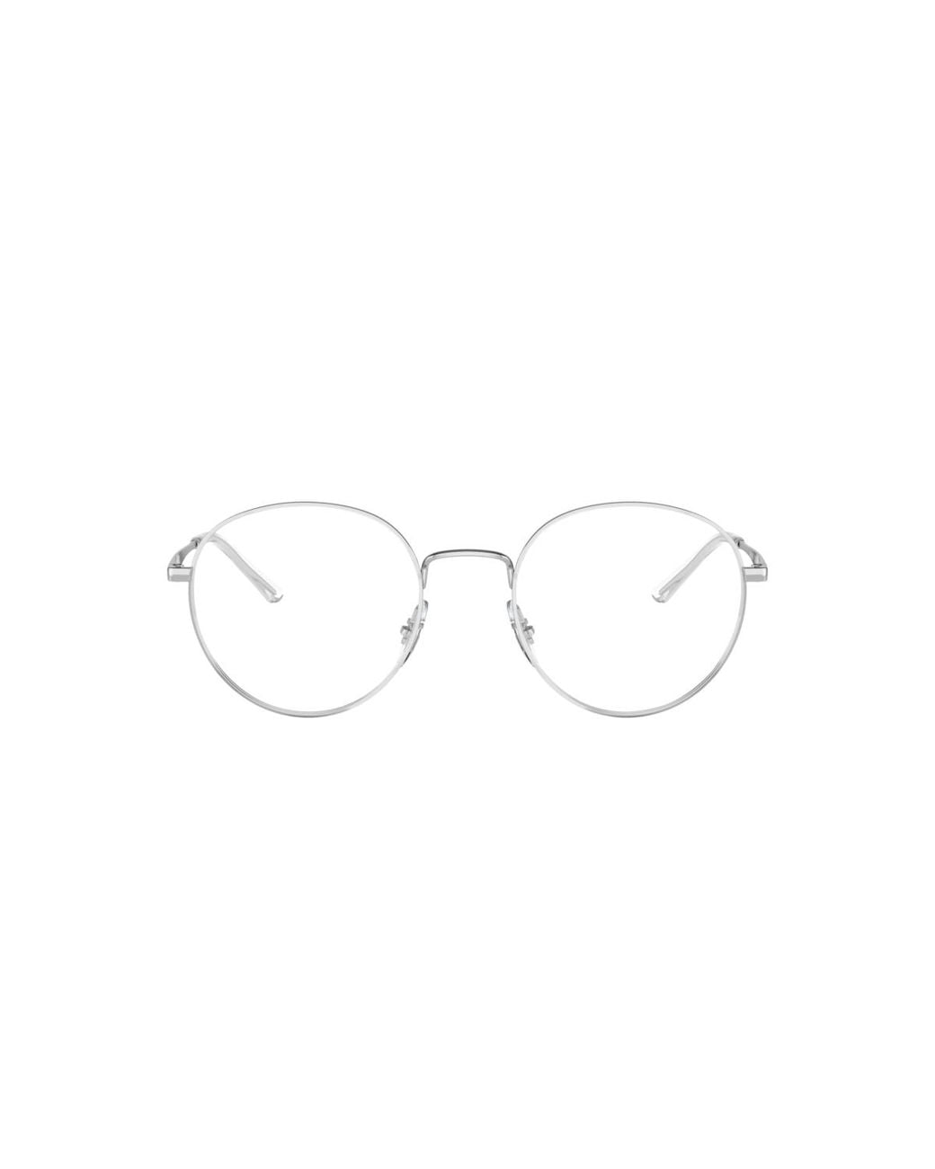 Ray-Ban Black Phantos Metal Eyeglasses Online