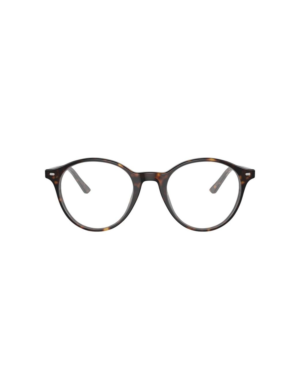Ray-Ban Black Phantos Acetate Eyeglasses Online