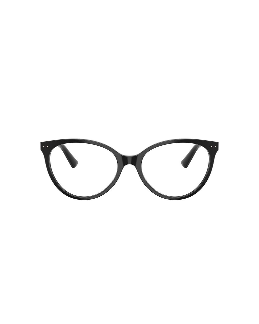 Jimmy Choo Black Phantos Acetate Eyeglasses Online