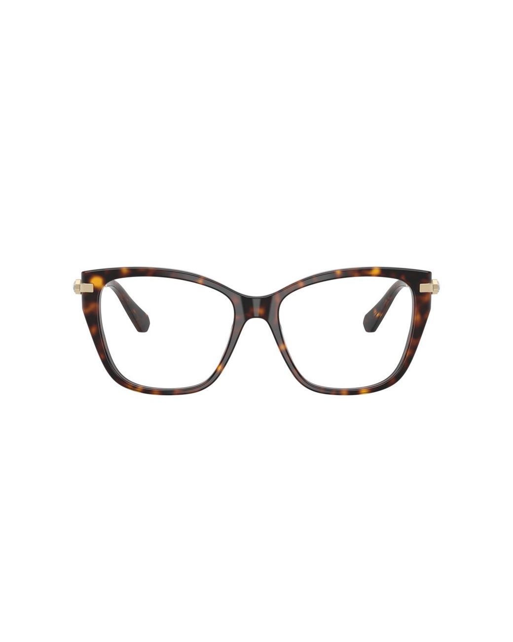 Swarovski Black Cat-Eye Acetate Eyeglasses Online