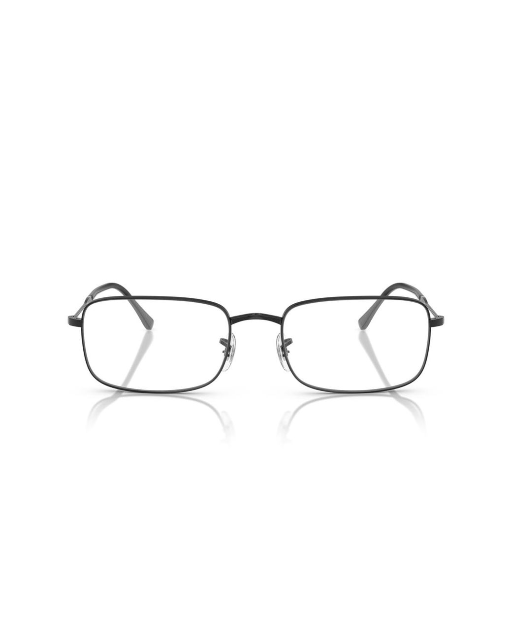Ray-Ban Black Rx3746v Prescription Eyewear Frames