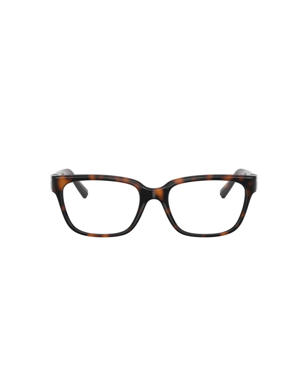 Tiffany & Co Black Pillow Plastic Eyeglasses Online