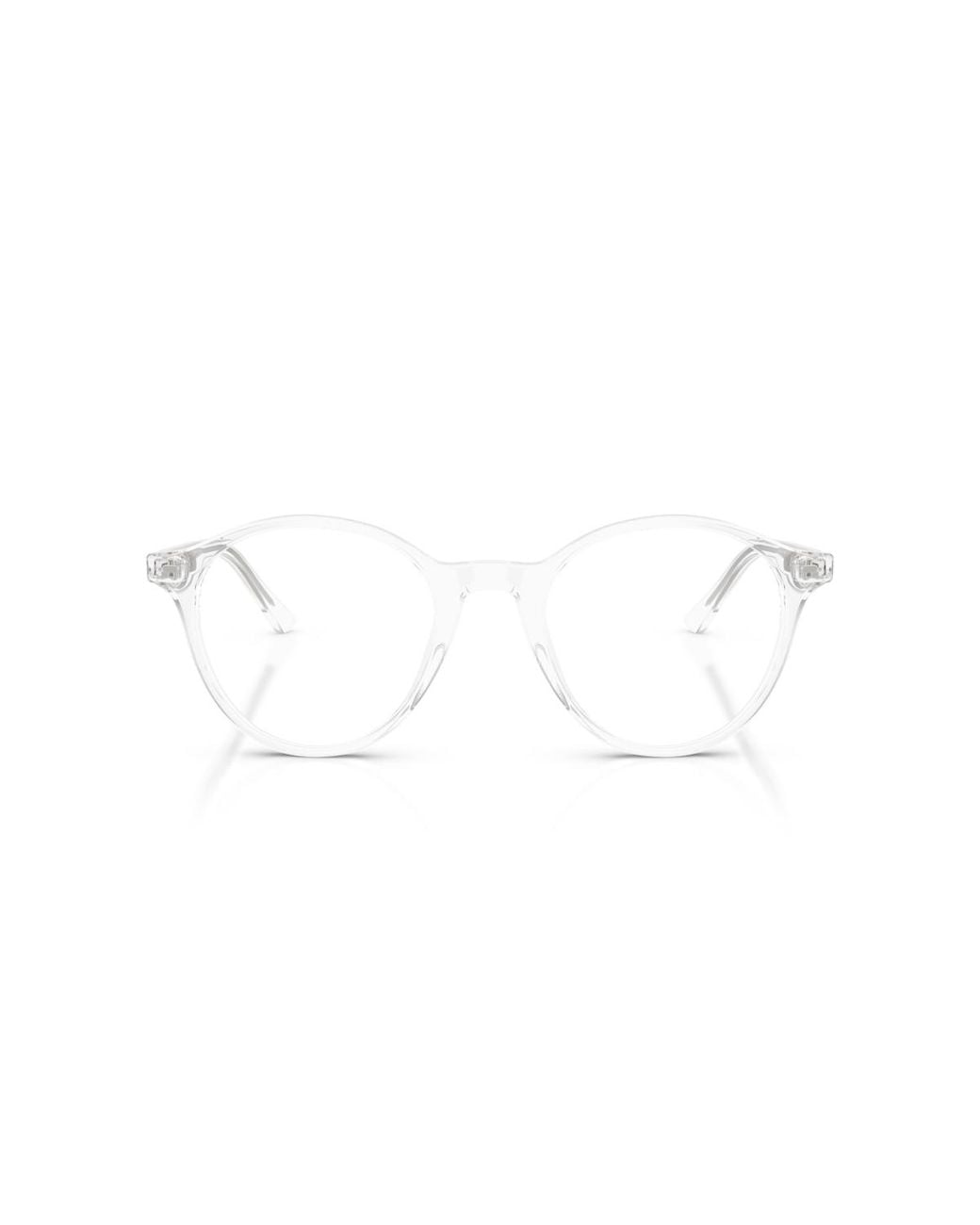 Ray-Ban Black Phantos Acetate Eyeglasses Online