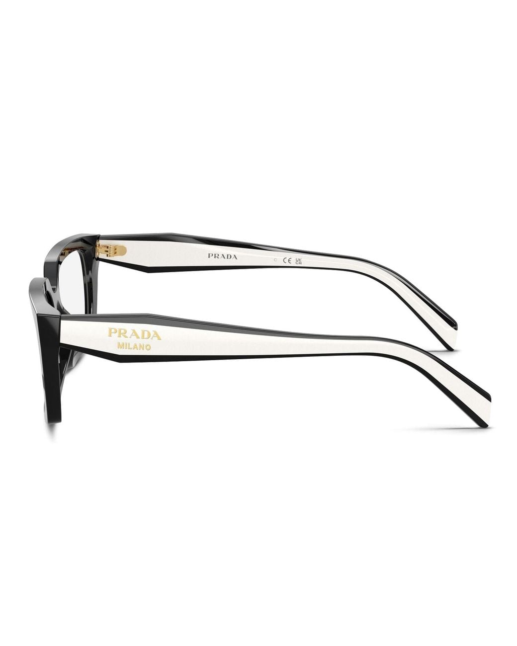 Prada Black Prd05V