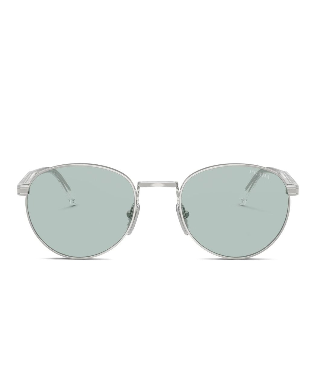 Prada Black Prb51S for men